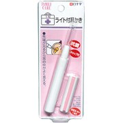 FCライト付耳かき 電池付き 46336