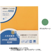 ドットクリーン クラウゼン AMB21 グラスグリーン 24556