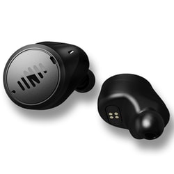 ヨドバシ.com - Nuheara 完全ワイヤレスイヤホン IQBuds2 MAX Bluetooth/ノイズキャンセリング対応 NUH- IQBUDS2-MAX 通販【全品無料配達】