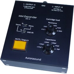 ヨドバシ.com - Aurorasound オーロラサウンド AFE-10 [MM Expander 