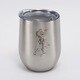 マーベル 丸型ステンレスタンブラー350ml マイティソー [キャラクターグッズ]