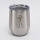 マーベル 丸型ステンレスタンブラー350ml ウィンターソルジャー [キャラクターグッズ]
