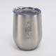 マーベル 丸型ステンレスタンブラー350ml スパイダーマン [キャラクターグッズ]