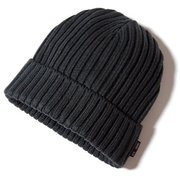 FIREPROOF WATCH CAP GSA-56 BLACK [スポーツウェアアクセサリ ニットキャップ]