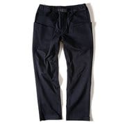 CAMP PANTS GSP-71 DEEP NAVY Lサイズ [アウトドア パンツ メンズ]
