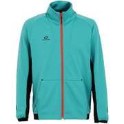 SWEATBREAK JACKET OKJ93100 V.GREEN(554) Mサイズ [アウトドア ジャケット メンズ]