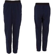 AIRBREAK PANTS OKP93210 NAVY(699) Lサイズ [ジャージ ボトム メンズ]