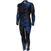 GS RACING SUIT(For FIS) ONO04070 BLUE(713) SSサイズ [スキーウェア レーシングワンピース]