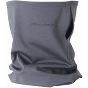 face cover フェイス カバー 101271 1250_Dark Grey [スポーツウェアアクセサリ フェイスカバー]