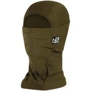 Hood Drab フード ドラブ S-FG-A-H-S-DRA [スキー キャップ バラクラバ]