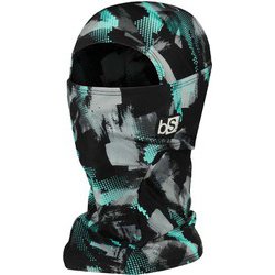 ヨドバシ Com ブラックストラップ Blackstrap Hood Geode Teal フード ティール S Fg A H P Geotea スキー キャップ バラクラバ 通販 全品無料配達