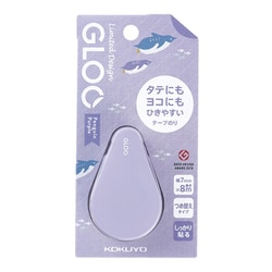 ヨドバシ.com - コクヨ KOKUYO タ-GM410-07-L3 [GLOO（グルー） テープ