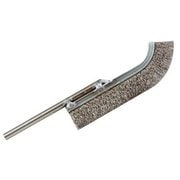 641511 [ワイヤブラシ ステンレス線 0.2mm 6]