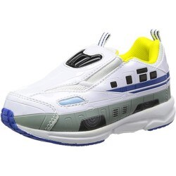 ヨドバシ Com コマリヨー Plarail Wht 18 0 プラレール N700系新幹線 スニーカー サイズ 18cm 通販 全品無料配達