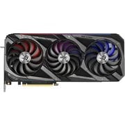 グラフィックカード RTX3060TIチップセット搭載VGA ROG-STRIX-RTX3060TI-O8G-GAMING