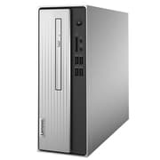 単体デスクトップ IdeaCentre 350i/core i7/メモリー8GB/HDD2TB/Windows 10 Home 64bit 日本語版/NonOffice/グレー 90NB002NJP