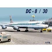 MA2GP110SAS DC-8/30 SAS [1/72スケール プラモデル]