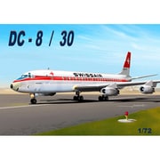 MA2GP110SWA DC-8/30 SWA [1/72スケール プラモデル]