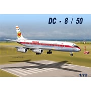 MA2GP110IBA DC-8/50 IBA [1/72スケール プラモデル]