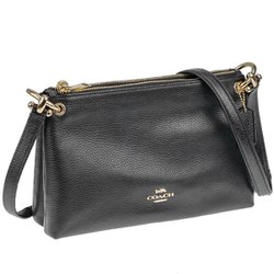 ヨドバシ.com - コーチ Coach F76645/IMBLK [ショルダーバッグ] 通販