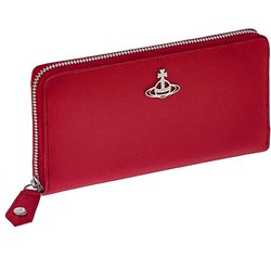 ヨドバシ.com - ヴィヴィアンウエストウッド Vivienne Westwood 51050022-WINDSOR/RED/H401 [長財布]  通販【全品無料配達】