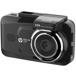 アメリカ通販ファッション ヨドバシ.com - HP ドライブレコーダー f410gkit 通販【全品無料 防犯カメラ
