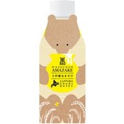 季節品 札幌大通はちみつ入り大吟醸あまざけ 350ml