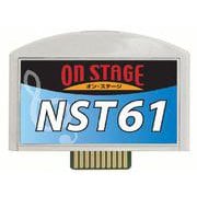 PK-NST61 [Nシリーズ専用曲チップ]
