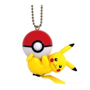 スイングマスコット ポケットモンスター ピカチュウ [キャラクターグッズ]