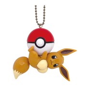 スイングマスコット ポケットモンスター イーブイ [キャラクターグッズ]