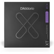 アコースティックギター弦 XTコーティング 80/20ブロンズ (011-052) XTABR1152 Cst Light 011-052