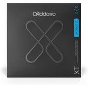 アコースティックギター弦 XTコーティング 80/20ブロンズ (012-053) XTABR1253 Light 012-053