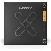 アコースティックギター弦 XTコーティング 80/20ブロンズ (012-056) XTABR1256 Lt/Med Btm 012-056