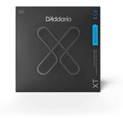 アコースティックギター弦 XTコーティング 80/20ブロンズ 12弦用 (010-047) XTABR1047-12 12St 010-047