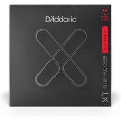 ヨドバシ.com - D'Addario ダダリオ クラシックギター弦 XTコーティング （ノーマル・テンション） XTC45 Norm  通販【全品無料配達】