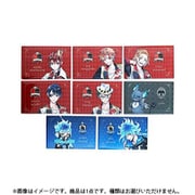 DSST1111 ディズニー ツイステッドワンダーランド 寮服 ブラインドマグネット A 1個 [コレクショントイ]