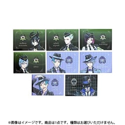 DSST1113 ディズニー ツイステッドワンダーランド 寮服 ブラインドマグネット C 1個 [コレクショントイ]