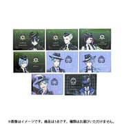 DSST1113 ディズニー ツイステッドワンダーランド 寮服 ブラインドマグネット C 1個 [コレクショントイ]