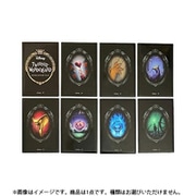 DSST1110 ディズニー ツイステッドワンダーランド 鏡 ブラインドマグネット 1個 [コレクショントイ]