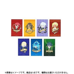 DSST1117 ディズニー ツイステッドワンダーランド デフォルメ ブラインドマグネット 1個 [コレクショントイ]