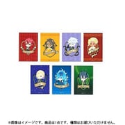 DSST1117 ディズニー ツイステッドワンダーランド デフォルメ ブラインドマグネット 1個 [コレクショントイ]