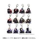APDS5723 ディズニー ツイステッドワンダーランド 式典服 ブラインドアクリルキーホルダーコレクションVol.1 1個 [コレクショントイ]