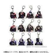 APDS5723 ディズニー ツイステッドワンダーランド 式典服 ブラインドアクリルキーホルダーコレクションVol.1 1個 [コレクショントイ]