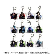 APDS5725 ディズニー ツイステッドワンダーランド 式典服 ブラインドアクリルキーホルダーコレクションVol.2 1個 [コレクショントイ]