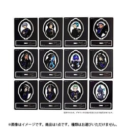 APDS5733 ディズニー ツイステッドワンダーランド 式典服 ブラインドアクリルスタンドコレクションVol.2 1個 [コレクショントイ]