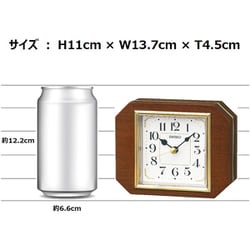 置時計 ヨドバシ.com - セイコータイムクリエーション セイコー置時計