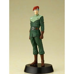 アワートレジャー 1/20 キリコ・キュービィー レッドショルダー
