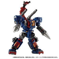 ヨドバシ.com - タカラトミー TAKARATOMY ダイアクロン DA-72