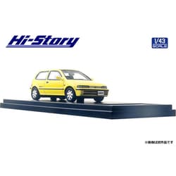 ヨドバシ.com - ハイストーリー HS296YE 1/43 ホンダ シティ CR-i 1988