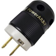電源高周波ノイズ除去器 POWERARAY-2P